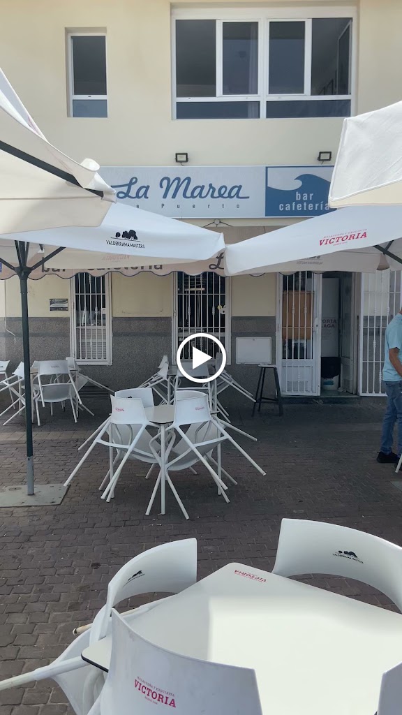 Bar La Avutarda — Videos