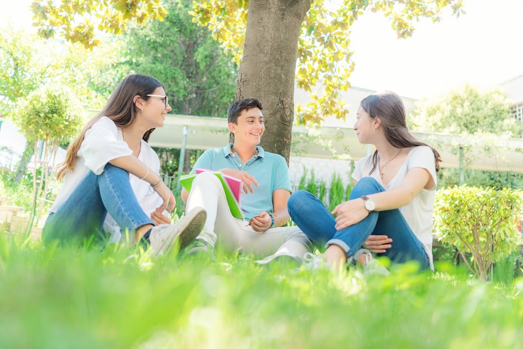 Colegio FEC Maria Inmaculada