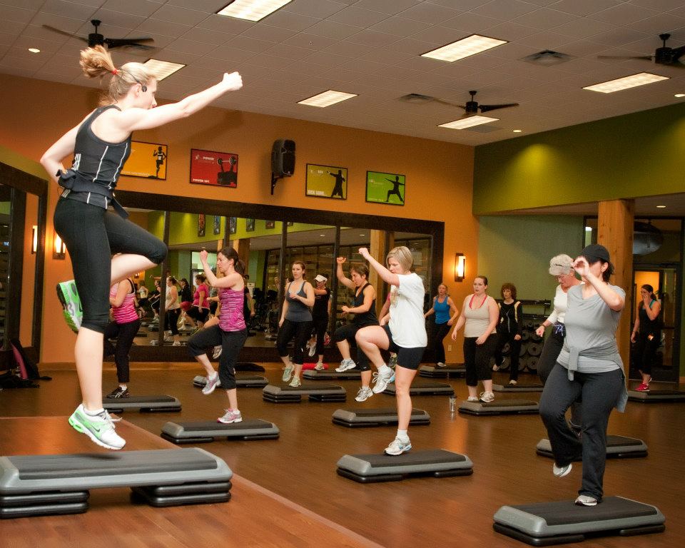  Onelife Fitness - Newnan Sports Club Gym