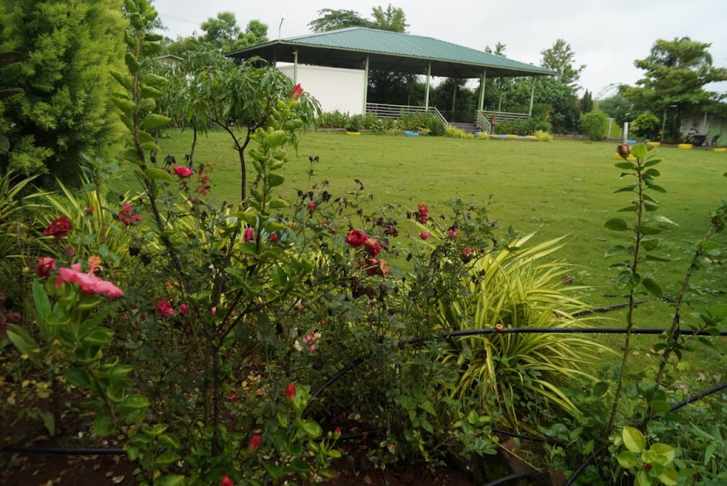 D Darna Lake Resort
