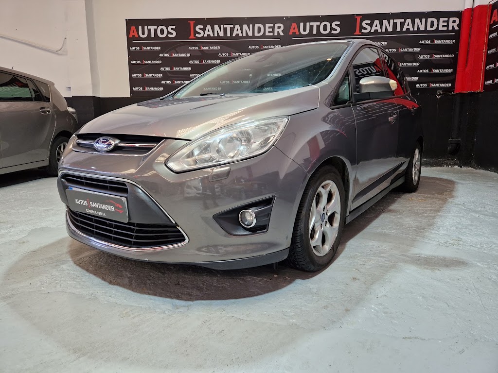 AUTOS SANTANDER — Del propietario