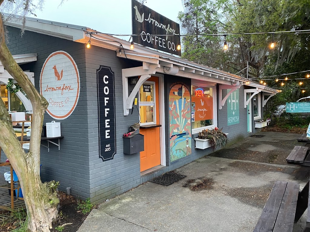 Photo of Brown Fox Coffee