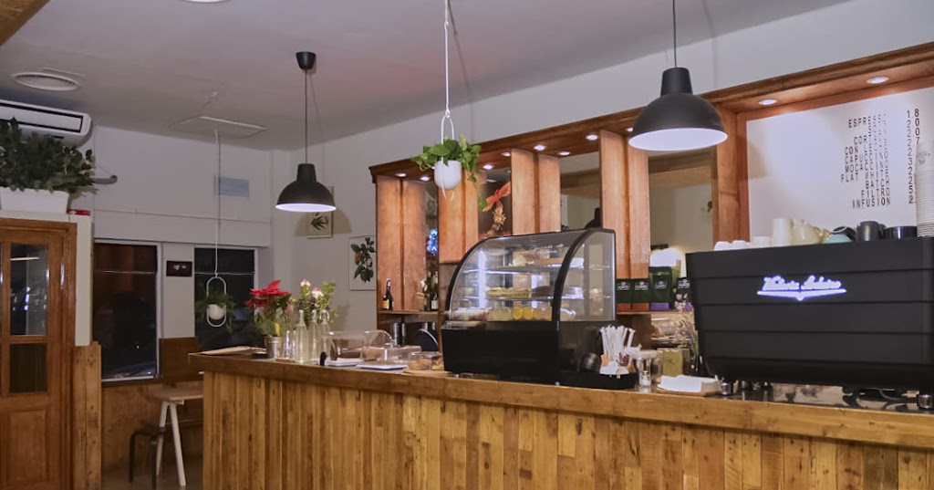 Raices Cafe y Arte - Cafe de especialidad y Brunch