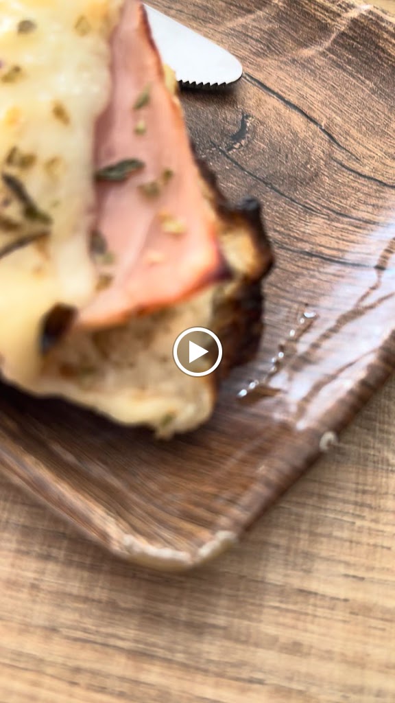 La Pita Cafe. — Videos