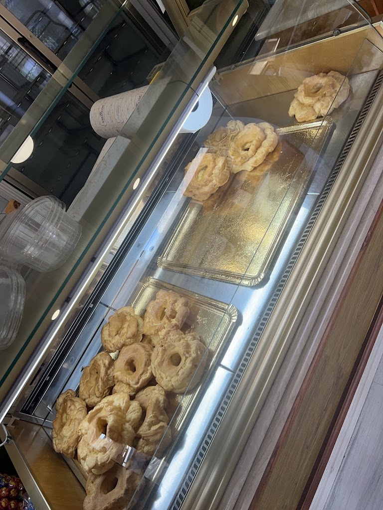 Pasteleria Espinosa — Ambiente