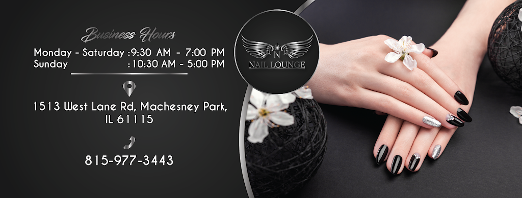 Nail Lounge