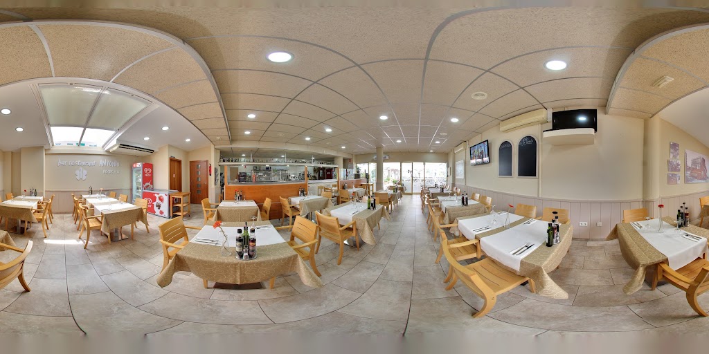 Bar Restaurante Antonio