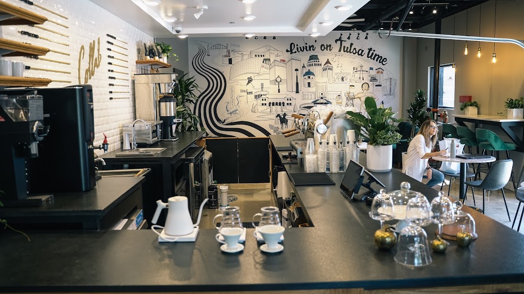 Photo of Collab Coffee