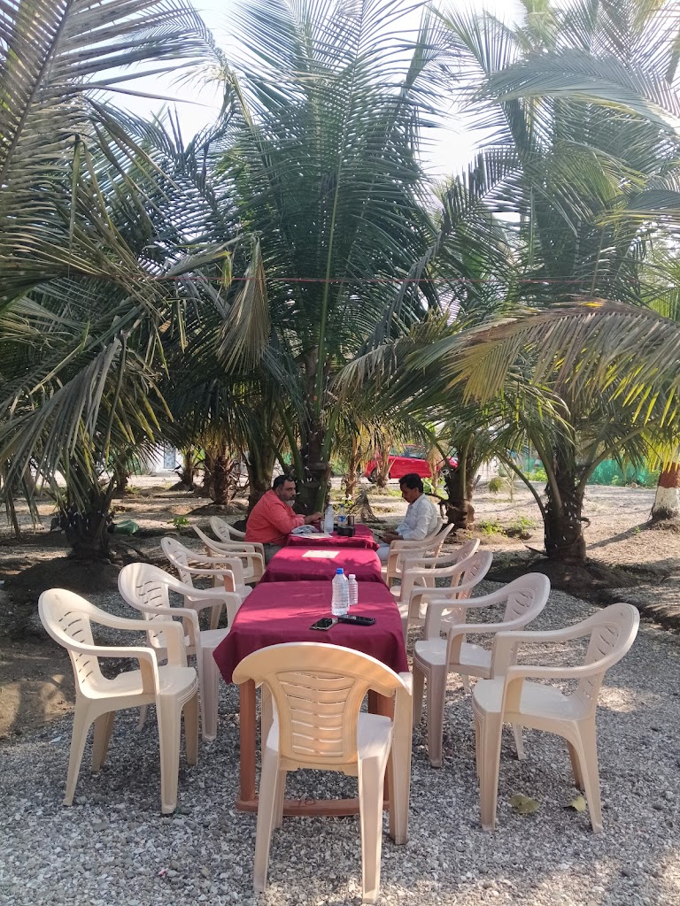 Hotel Devgond Kinara