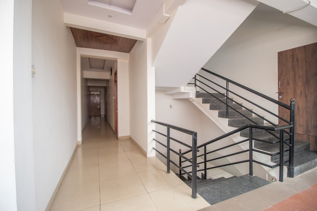 Subhadra Comforts Deluxe Lodge