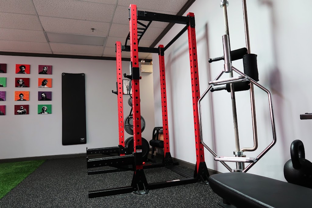  Transitional Movement