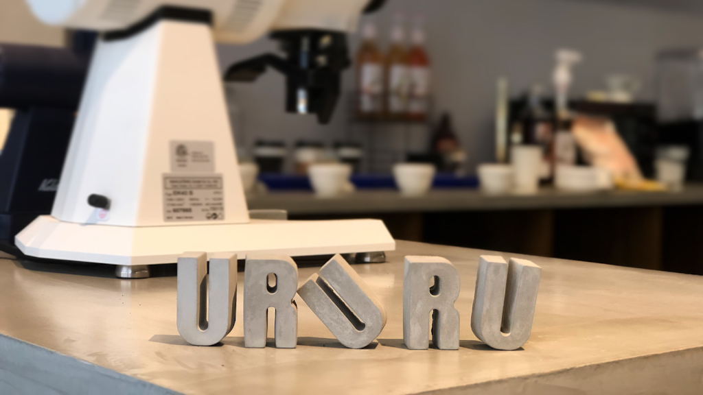 溫廬咖啡Ururu Coffee（不定休） 的照片