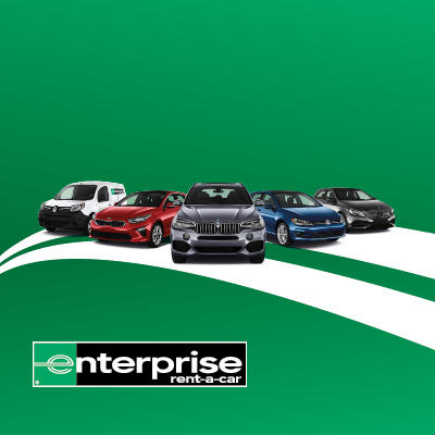 Enterprise Alquiler de Coches - Aeropuerto de Fuerteventura-El Matorral