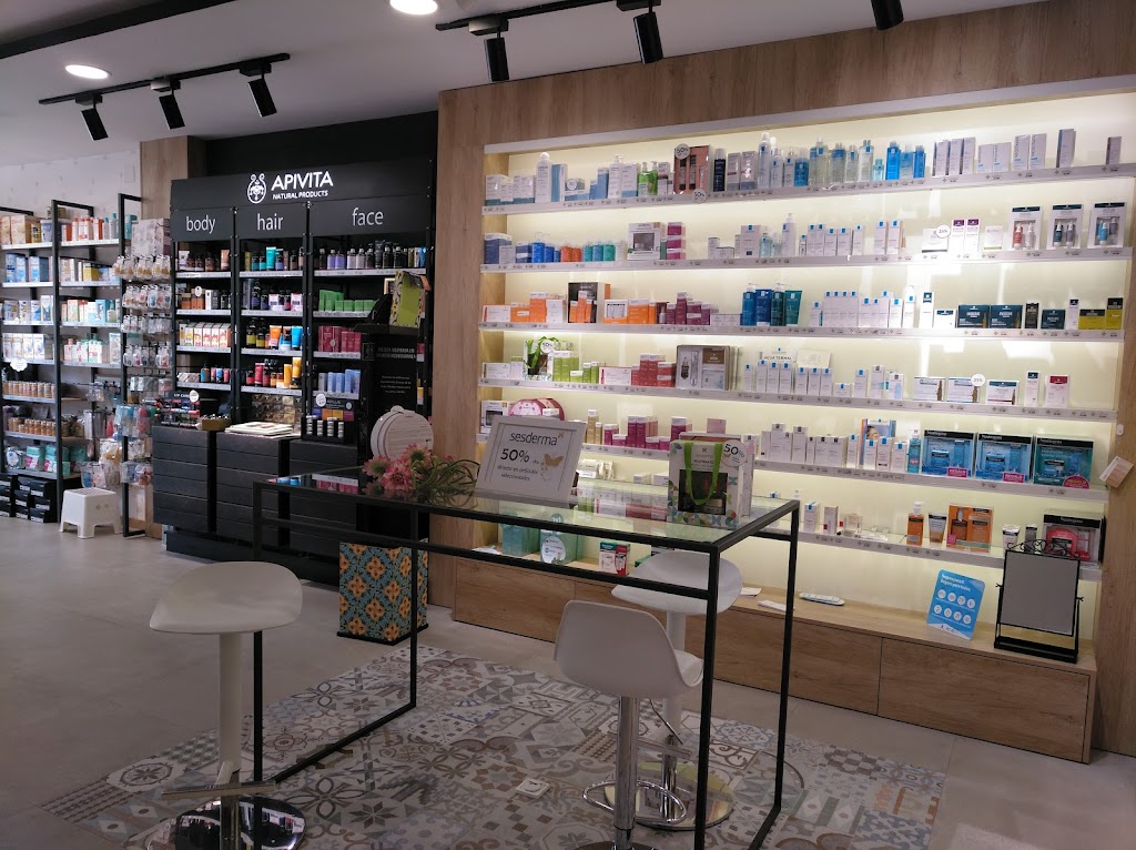 Farmacia-Ortopedia El Zoco Majadahonda