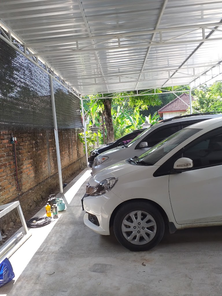 BENGKEL MOBIL OTOMITRA