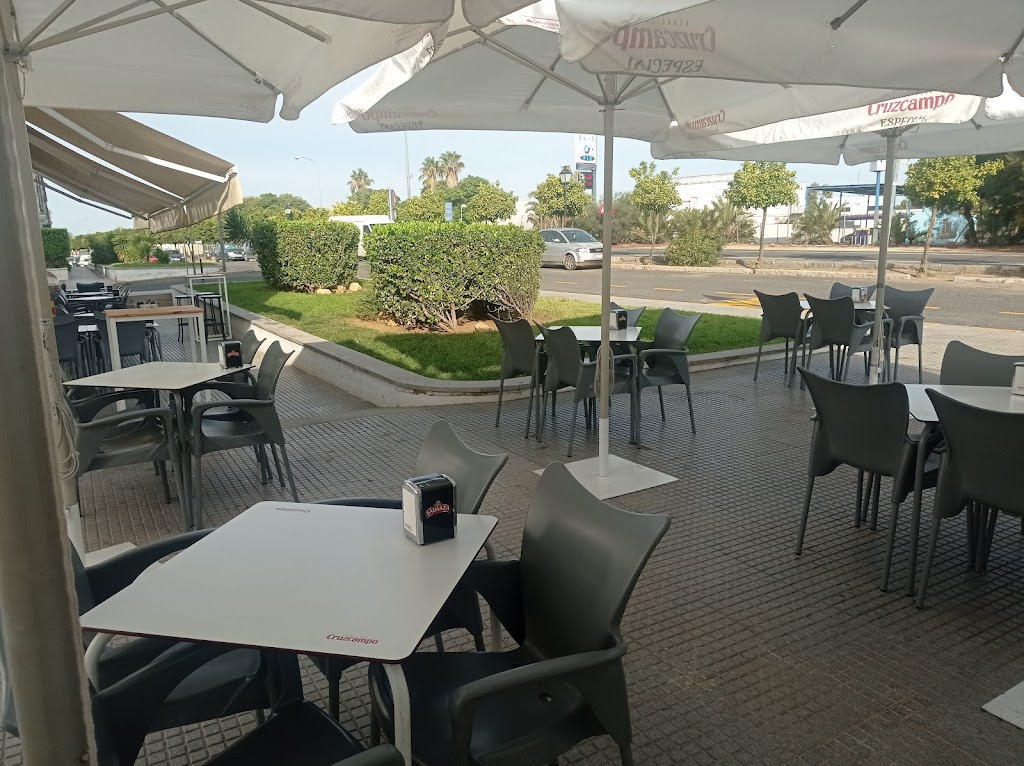 Bar-Restaurante Boga