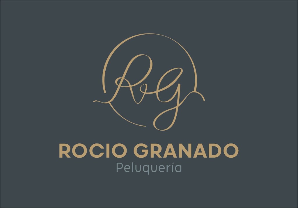 Rocio Granado Peluqueria — Del propietario