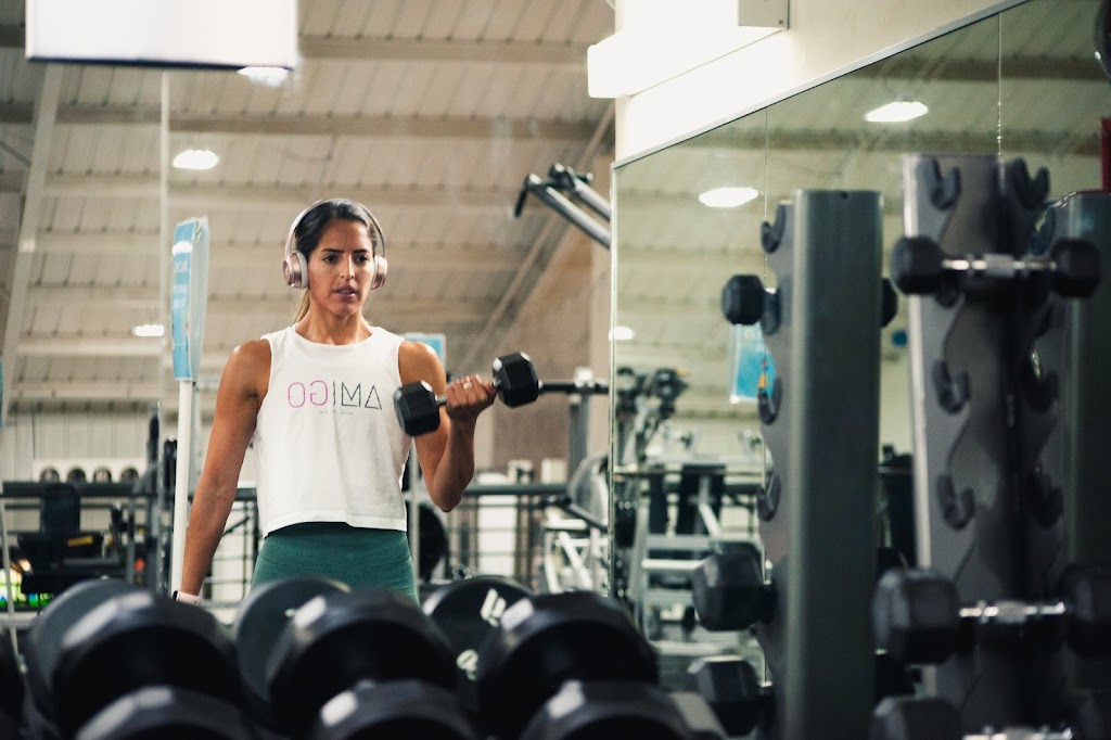  Little Rock Athletic Club