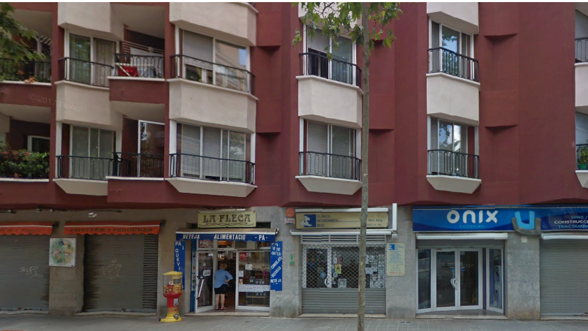 CLINICA VETERINARIA REUS