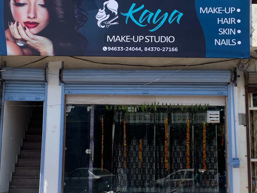 Kaya Salon