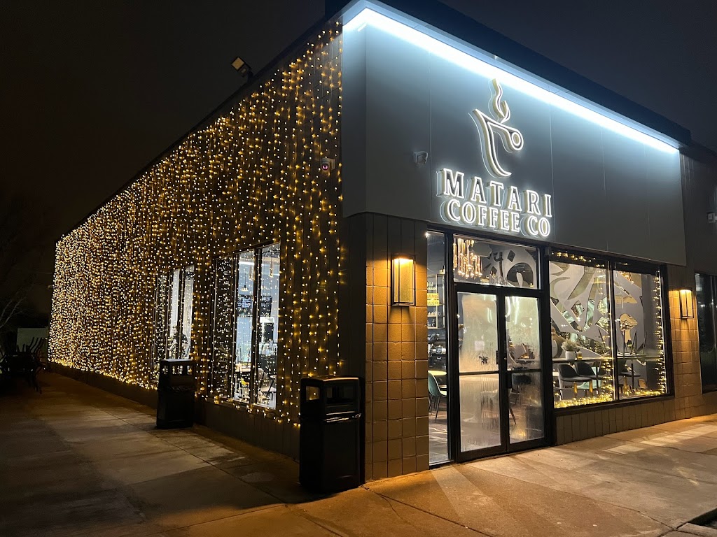 Photo of Matari Coffee Co.