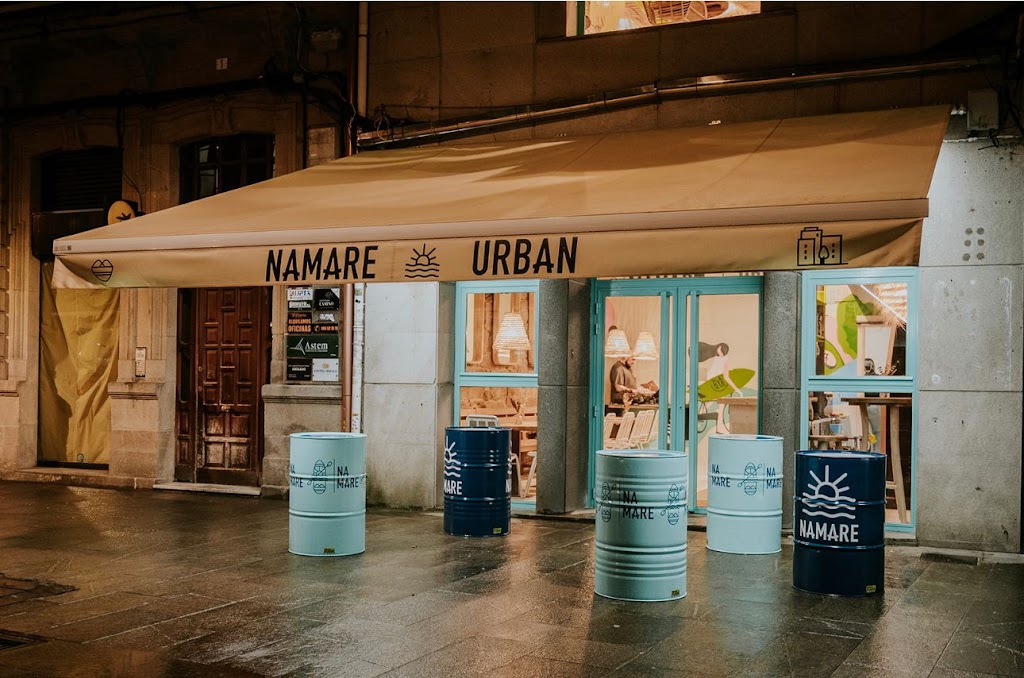 NAMARE URBAN