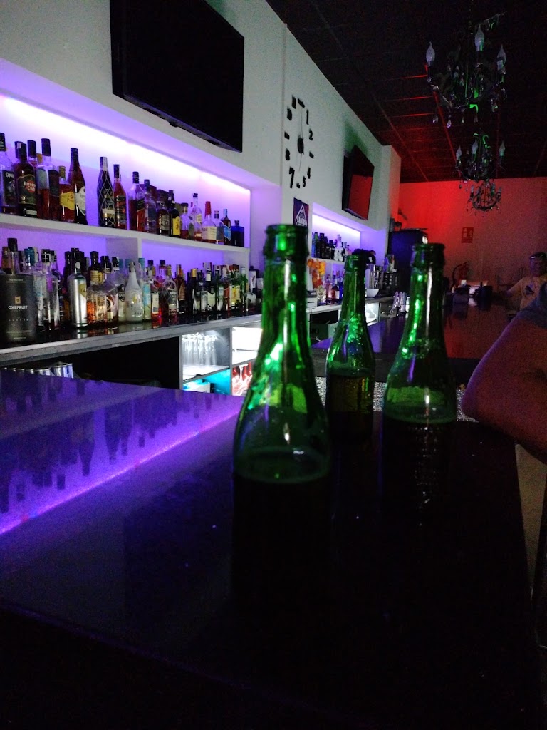 Mandala Orihuela — Ambiente