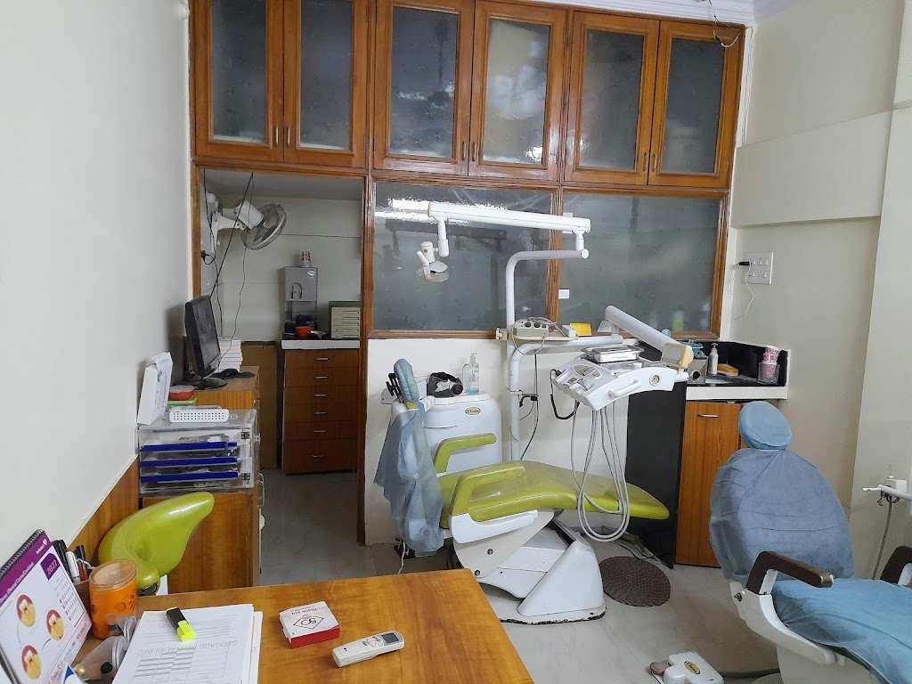 Deogade Eye Dental Clinic