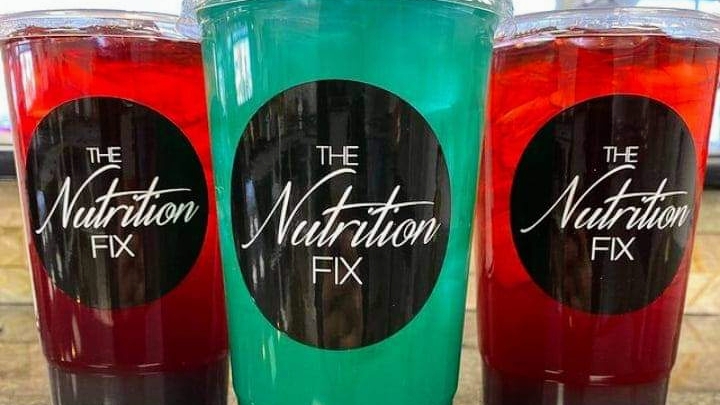  Golden Grove Nutrition