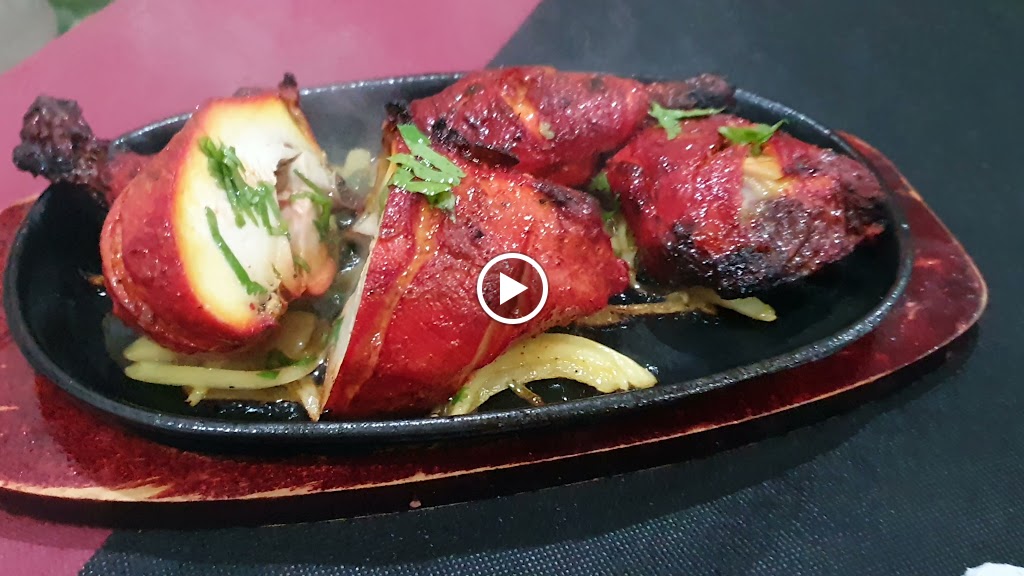 Taj Tandoori Torremolinos — Videos
