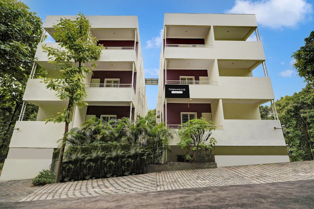 Green Orchid Resorts