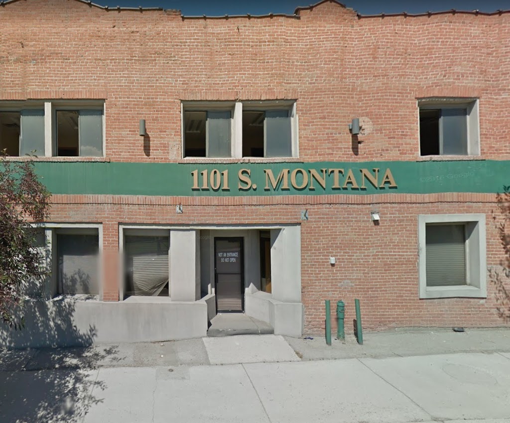 Pioneer Technical Services