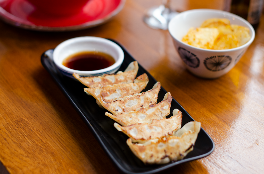 Ramen Shifu - Terrassa — Comida y bebida