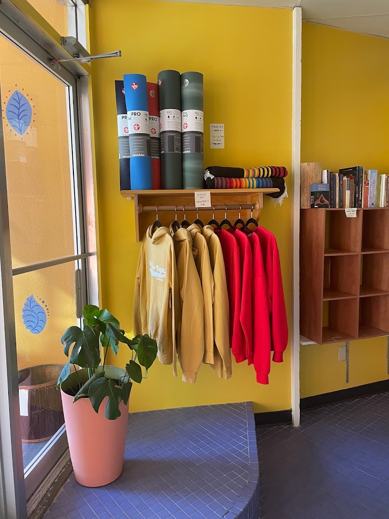  One Tree Yoga - East Studio