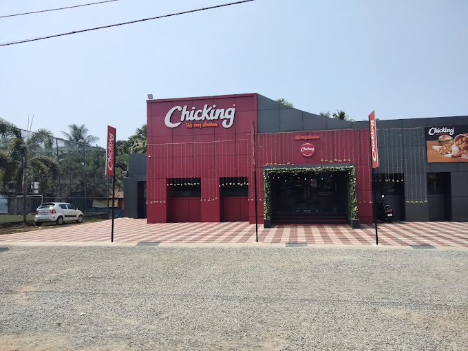 Chicking