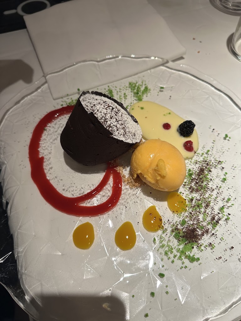 Restaurante Marisqueria Serantes — Mas recientes
