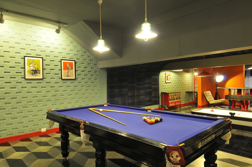 Amenities
