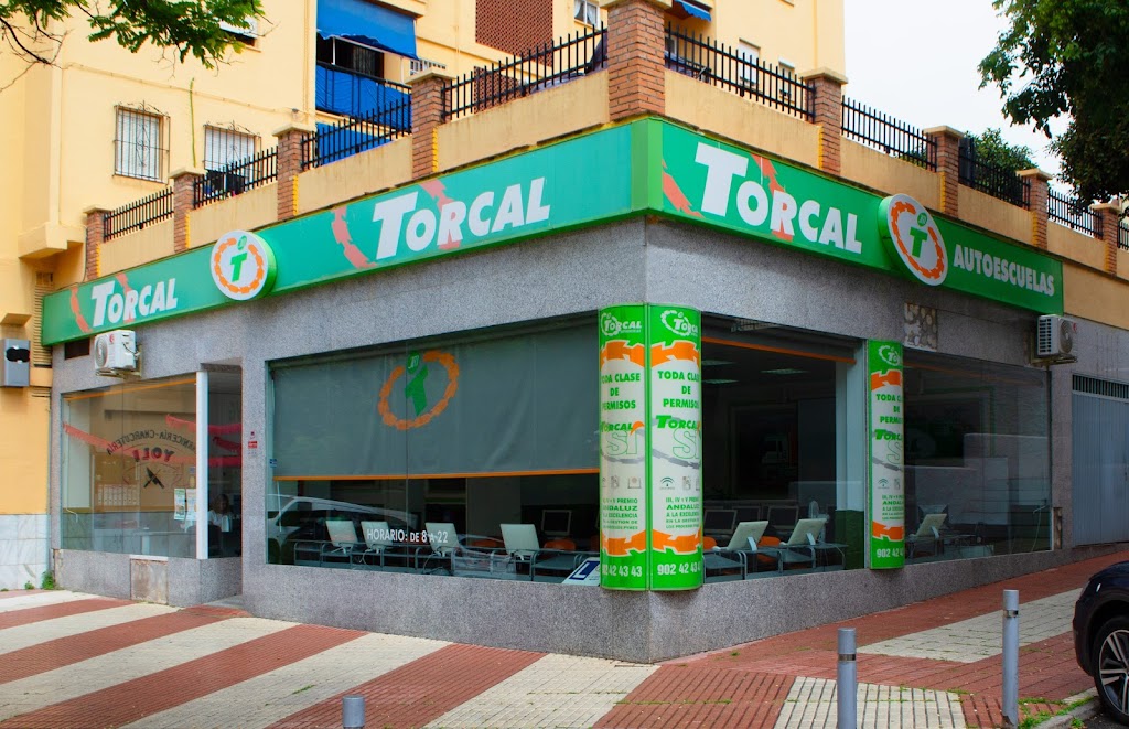 Torcal Formacion - Marbella, Calle Miraflores | Autoescuela