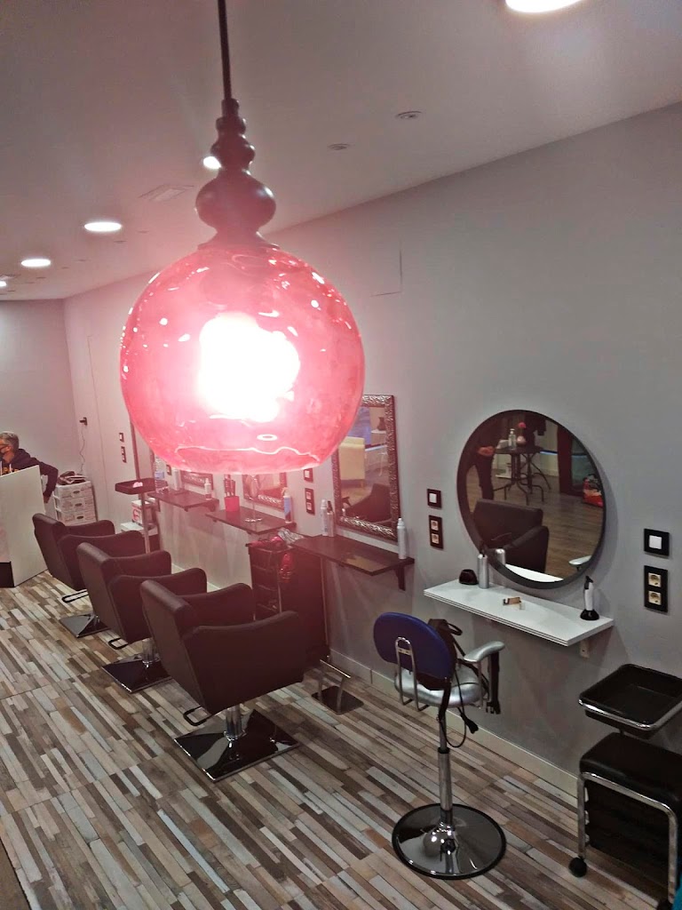 LOENA. Peluqueria y Centro de belleza