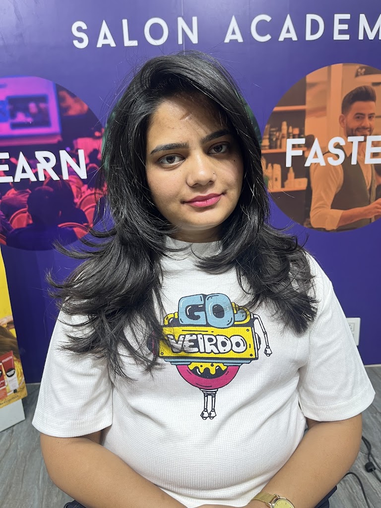 Austoria Salon Academy