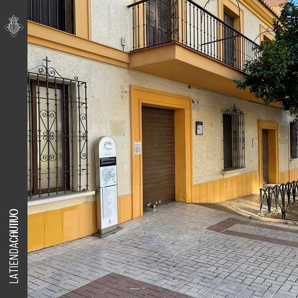 Museo del Cautivo y la Trinidad