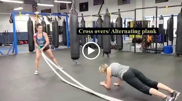  Ultimate Kickboxing & Fitness