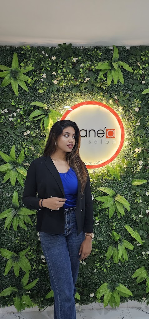 Manea The Salon Ameenpur