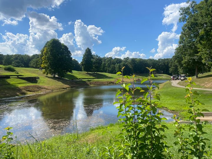  Oak Hills Golf Course