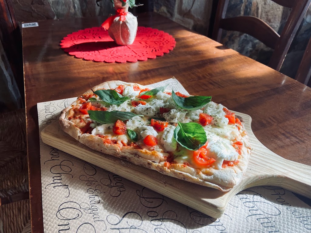 Pronto Factory — Comida y bebida