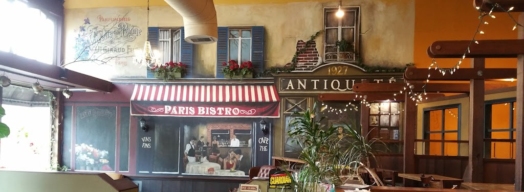 Photo of La Promenade Cafe