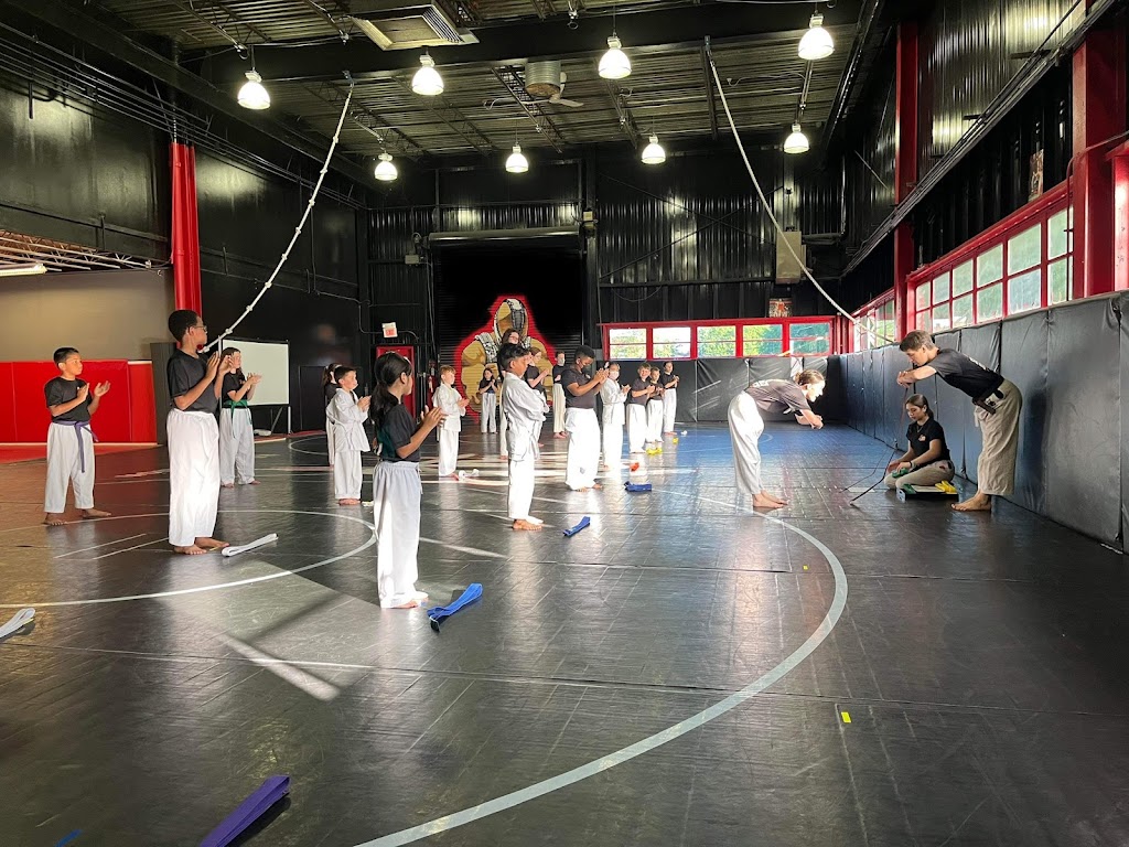  Sensei Justin's Community Dojo