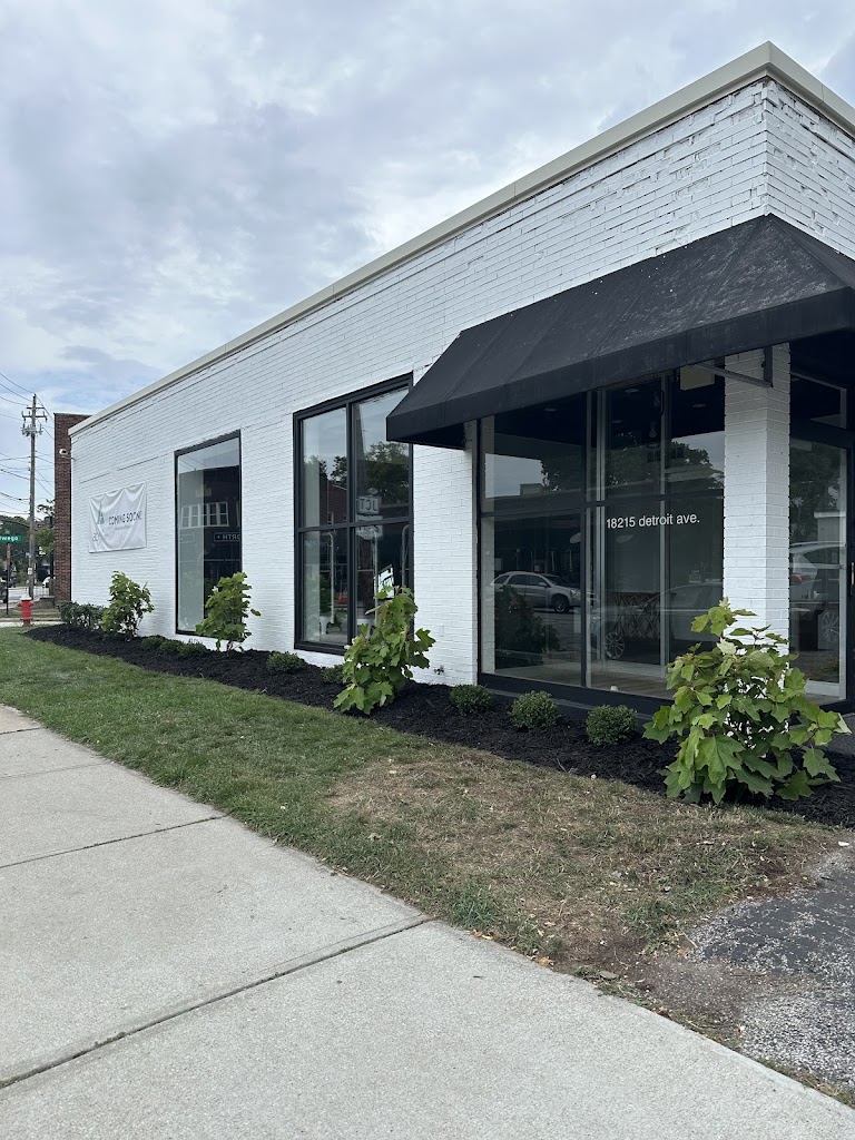  Ab&Flow Pilates Studio