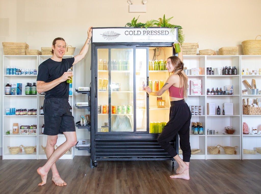  Grounded Wellness Center