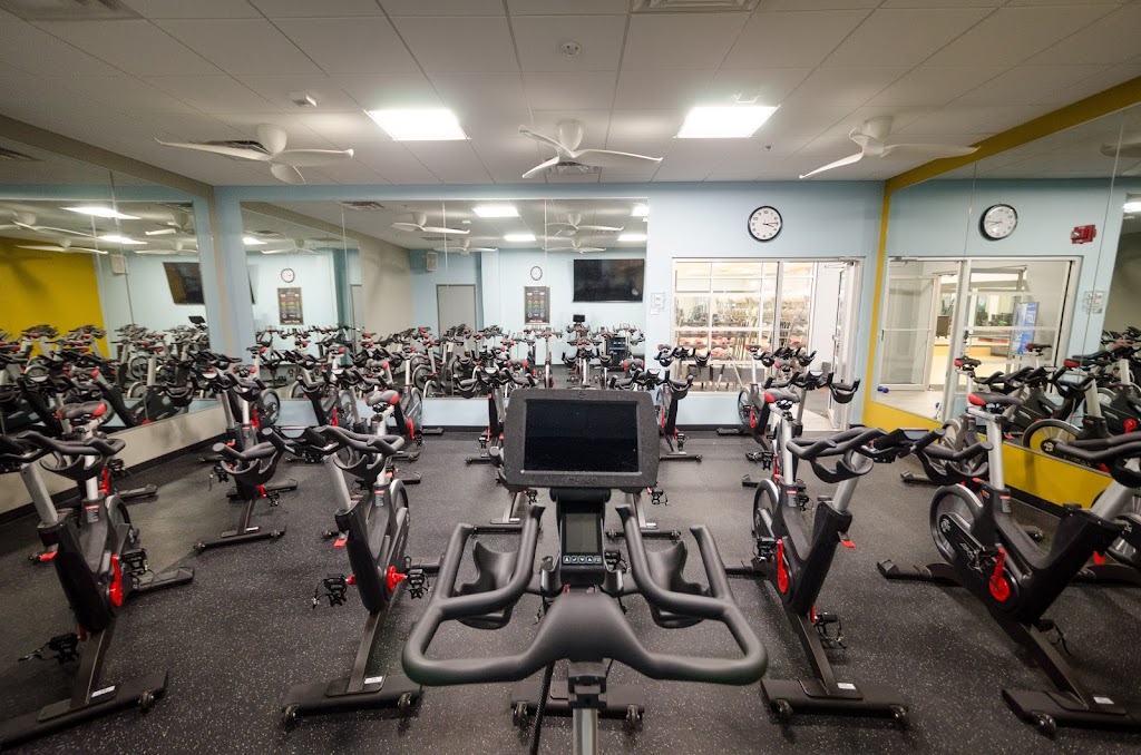  Onelife Fitness - Ballston